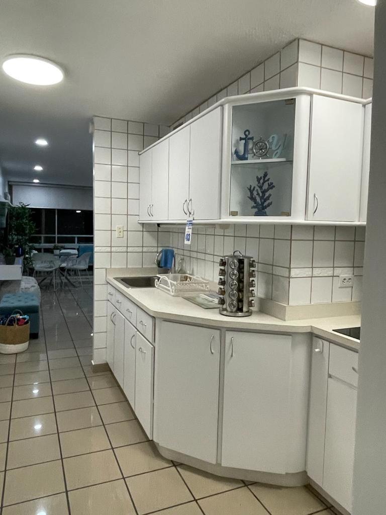 Beautiful Ocean Blue Love Oceanfront Apartment Fajardo Exterior foto